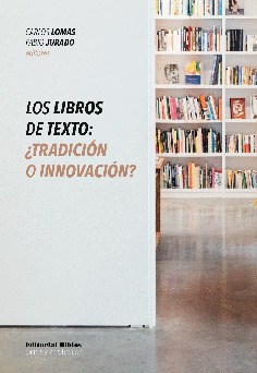 Papel LOS LIBROS DE TEXTO