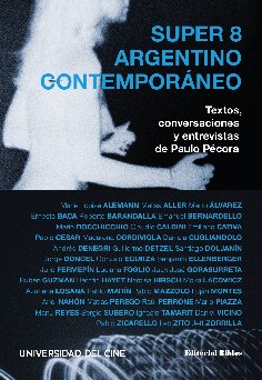 Papel SUPER 8 ARGENTINO CONTEMPORANEO