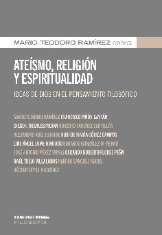 Papel ATEISMO, RELIGION Y ESPIRITUALIDAD