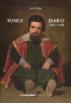 Papel YORICK  DIARIO 1561-1568