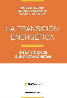 Papel LA TRANSICION ENERGETICA