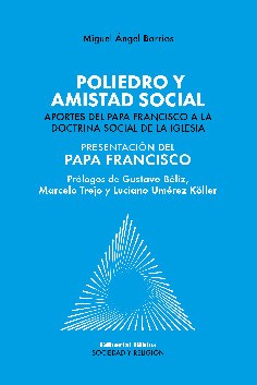 Papel POLIEDRO Y AMISTAD SOCIAL