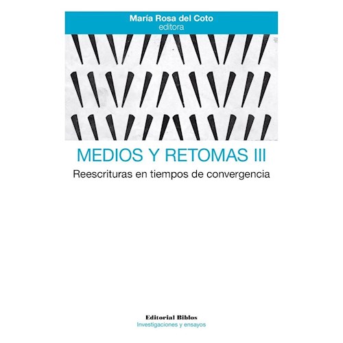 Papel MEDIOS Y RETOMAS III