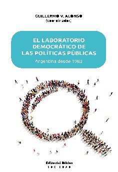 Papel EL LABORATORIO DEMOCRÁTICO DE LAS POLÍTICAS PÚBLICAS
