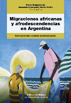 Papel MIGRACIONES AFRICANAS Y AFRODESCENDENCIAS EN ARGENTINA