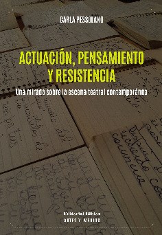 Papel ACTUACIÓN, PENSAMIENTO Y RESISTENCIA