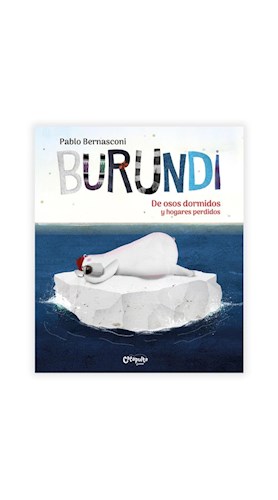 Papel Burundi De Osos Doridos Y Hogares Perdidos