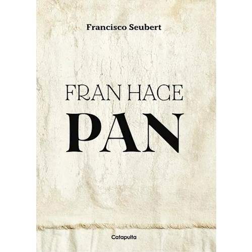 Papel FRAN HACE PAN