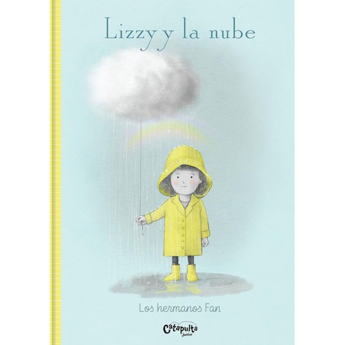 Papel LIZZY Y LA NUBE