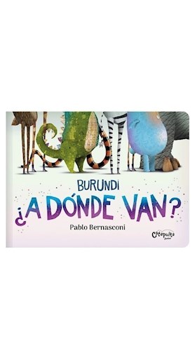 Papel Burundi ¿A Donde Van?
