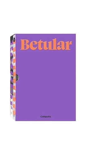 Papel Betular Box : Pasteleria Vol. 1 Y 2