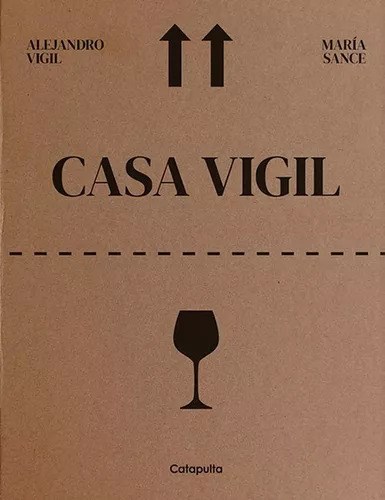 Papel CASA VIGIL