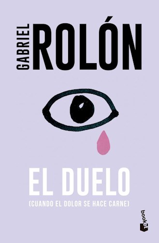 LIBRO EL DUELO