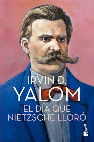 Papel EL DIA QUE NIETZSCHE LLORO