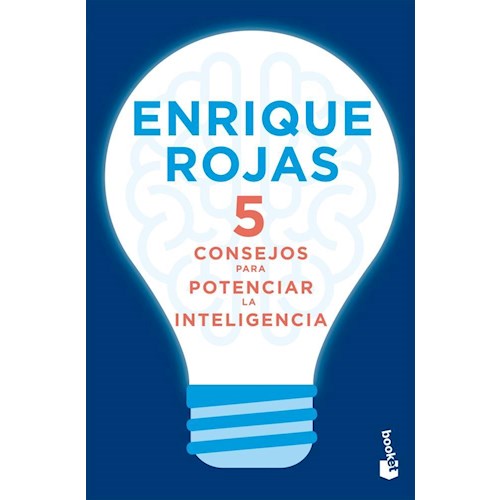 Papel 5 CONSEJOS PARA POTENCIAR LA INTELIGENCIA