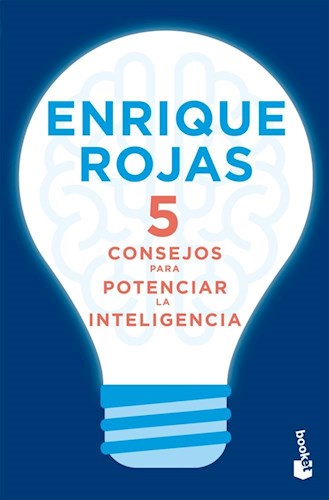 Papel 5 CONSEJOS PARA POTENCIAR LA INTELIGENCIA (COLECCION VIVIR MEJOR)