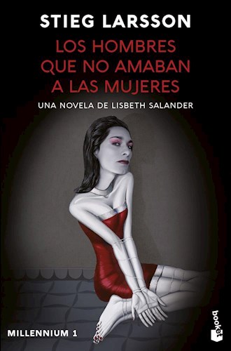 Papel LOS HOMBRES QUE NO AMABAN A LAS MUJERES