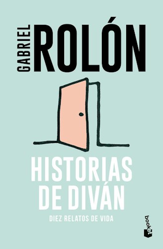 LIBRO HISTORIAS DE DIVAN