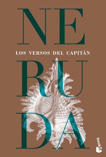 Papel Versos Del Capitan, Los