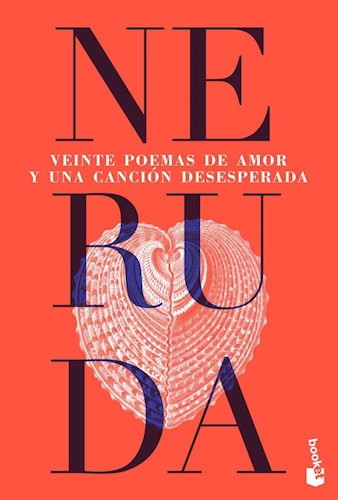 Papel Veinte Poemas De Amor Y Una Cancion Desesperada