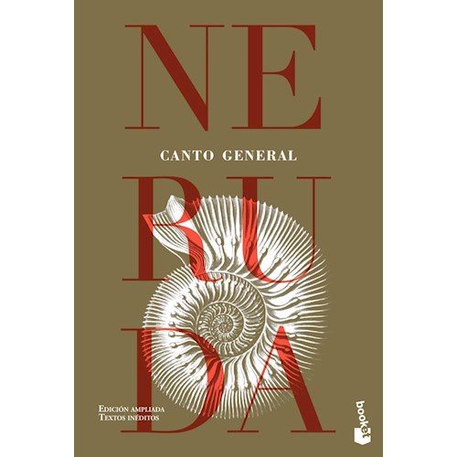 Papel CANTO GENERAL