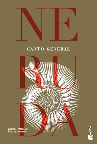 Papel Canto General