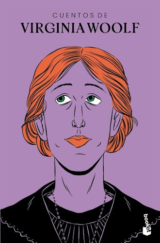 Papel Cuentos De Virginia Woolf