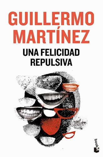 LIBRO UNA FELICIDAD REPULSIVA