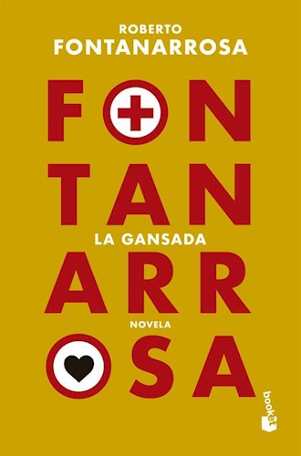 Papel Gansada, La