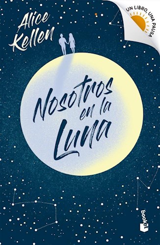 Papel Nosotros En La Luna - Booket Verano 2023-2024