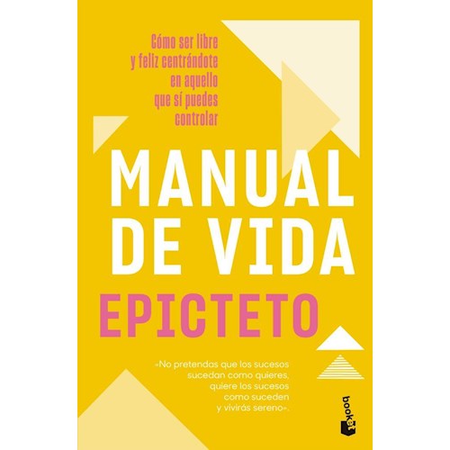 Papel MANUAL DE VIDA