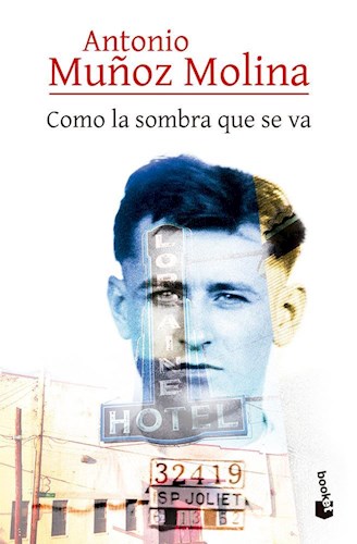 Papel COMO LA SOMBRA QUE SE VE
