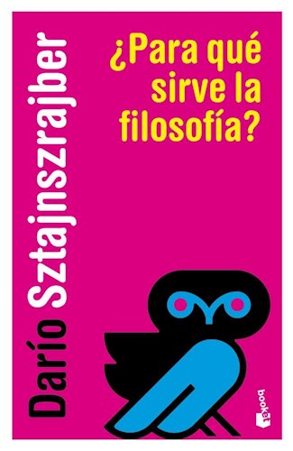 Papel PARA QUE SIRVE LA FILOSOFIA