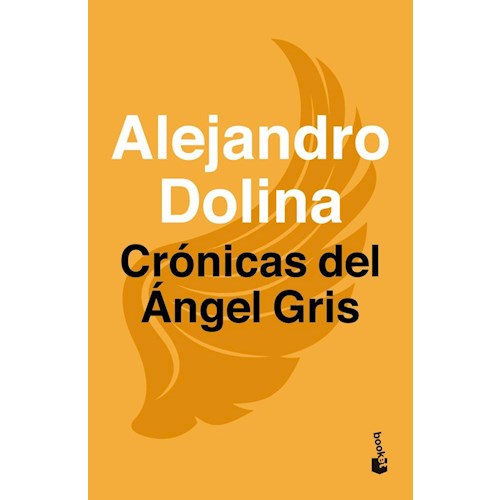 Papel CRÓNICAS DEL ÁNGEL GRIS