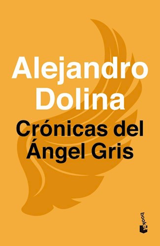 Papel CRONICAS DEL ANGEL GRIS