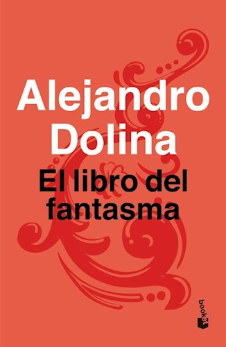 Papel LIBRO DEL FANTASMA