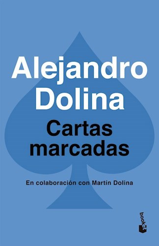 LIBRO CARTAS MARCADAS