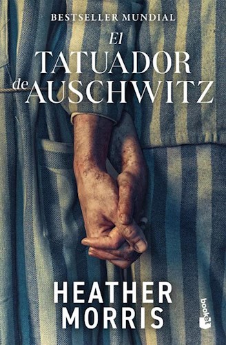 Papel TATUADOR DE AUSCHWITZ
