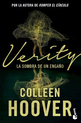 Papel Verity. La Sombra De Un Enga?O