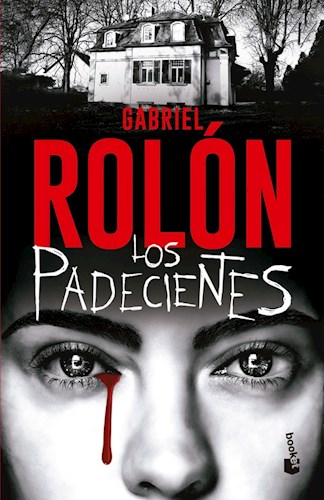 LIBRO LOS PADECIENTES