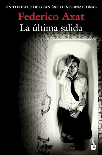 Papel LA ULTIMA SALIDA