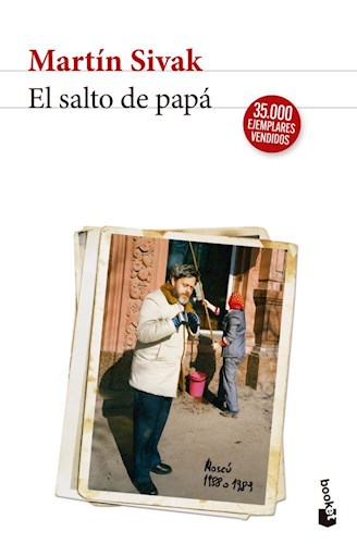 Papel SALTO DE PAPA