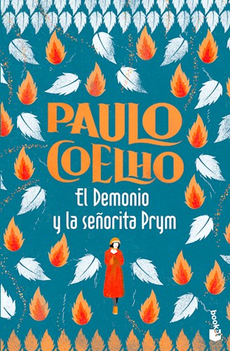 Papel DEMONIO Y LA SEÑORITA PRYM