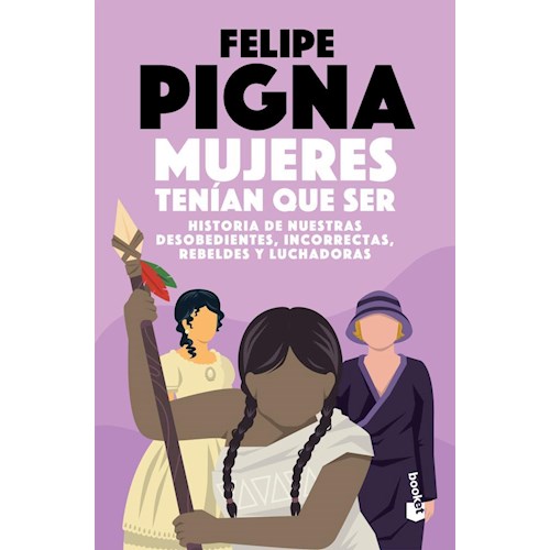 Papel MUJERES TENÍAN QUE SER