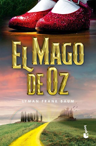 Papel MAGO DE OZ