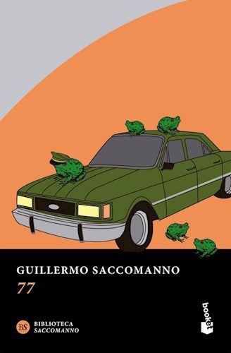 Papel 77 (BIBLIOTECA SACCOMANNO)