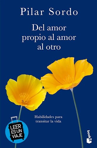 LIBRO DEL AMOR PROPIO AL AMOR AL OTRO