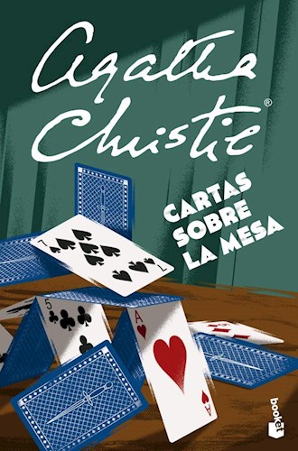 Papel CARTAS SOBRE LA MESA (BOLSILLO)