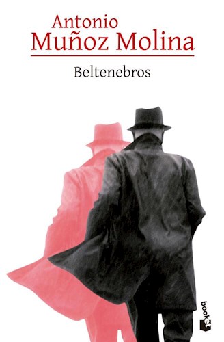 LIBRO BELTENEBROS
