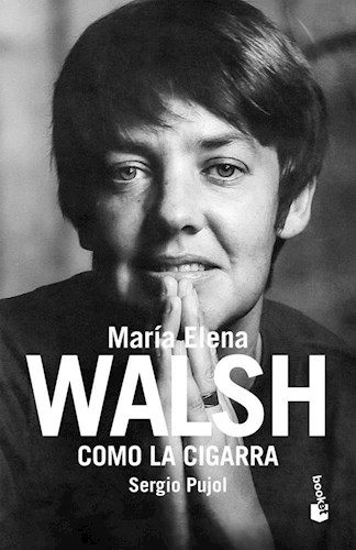 Papel WALSH COMO LA CIGARRA (RUSTICO)